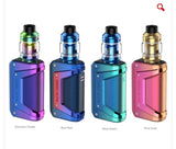Geekvape Aegis legend 2