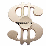Fidget Spinners