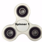 Fidget Spinners