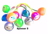 Fidget Spinners