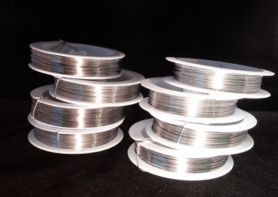 Kanthal wire, different gauges from dropdown
