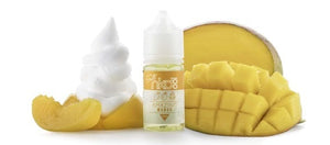 amazing mango onic naked100