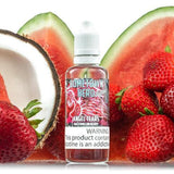 HomeTown Hero Salted Premium E-Liquid