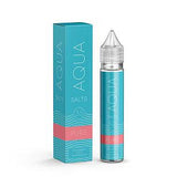 Aqua salt pure