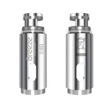 Aspire Breeze replacement coils .6ohm