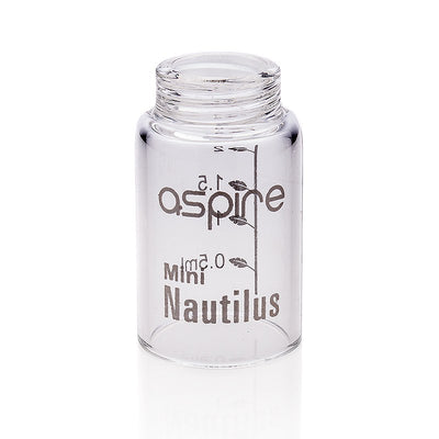 Aspire nautilus mini replacement glass