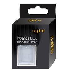 atlantis mega glass
