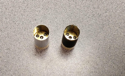 Bridgeless 510 Atomizer for direct dripping