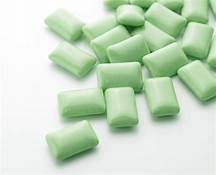 Bubble Gum flavor