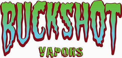 Buckshot Premium E-liquid 30ml