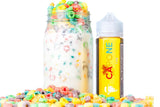 Awesome Sauce 60ml and 30ml
