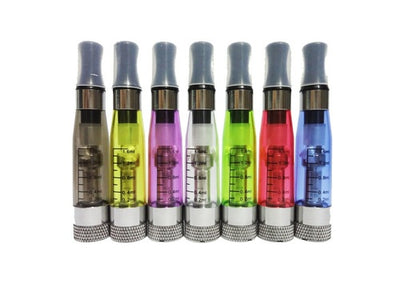 kr808d-1 clearomizer