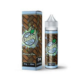 chubby bubble premium eliquid at lakeshore vapors