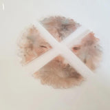 Handmade Resin Coasters Set of 4
