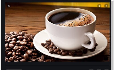 coffee flavor e liquid
