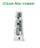 Czar Nic Tubes