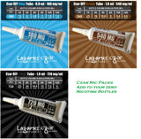 Czar Nic Tubes