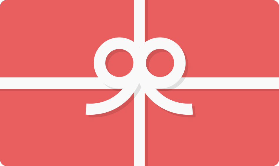 gift certificate at Lakeshore vapors
