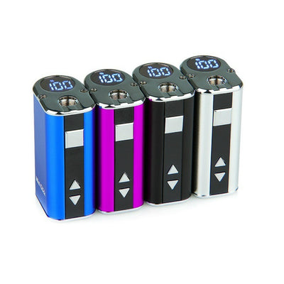 Eleaf istick 10 watt Battery at Lakeshore Vapors