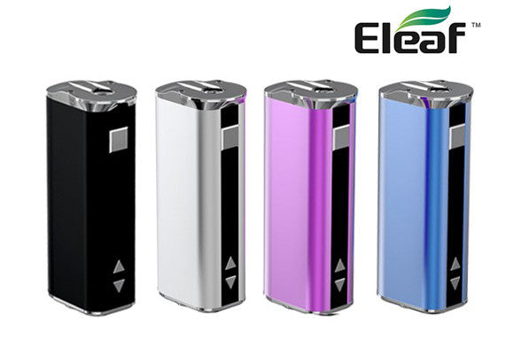 Eleaf  istick 30 Watt at Lakeshore Vapors
