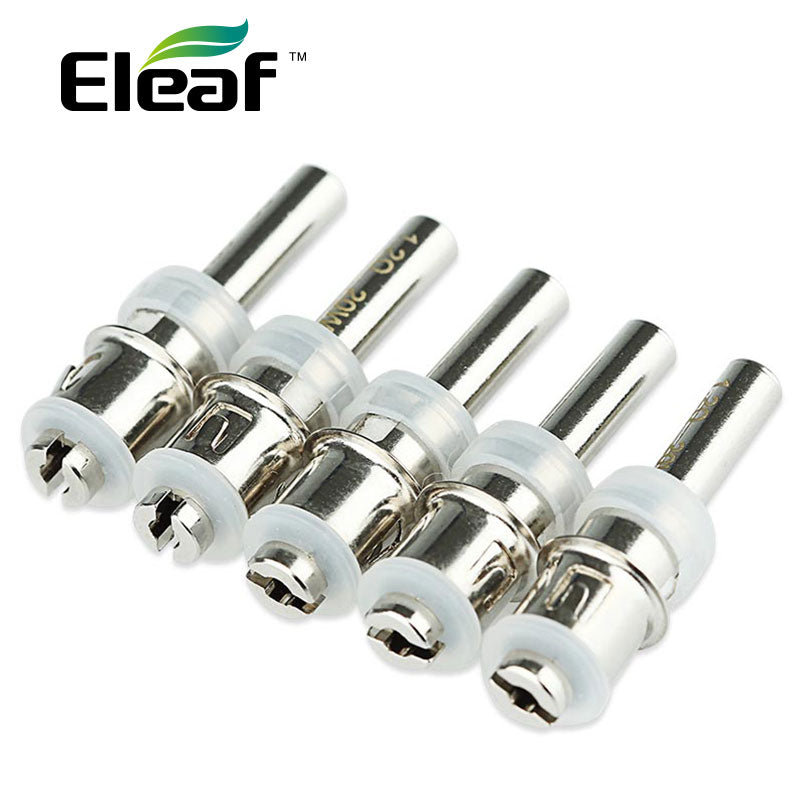 BCC Pure Cotton Head for iSmoka Eleaf