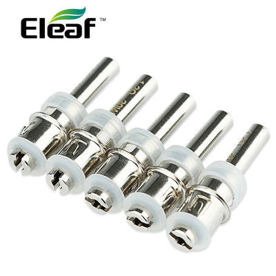 BCC Pure Cotton Head for iSmoka Eleaf
