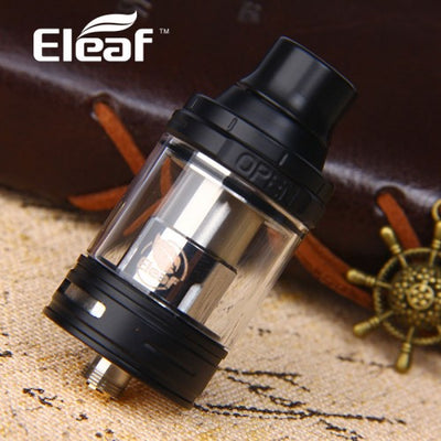 eleaf ello tank