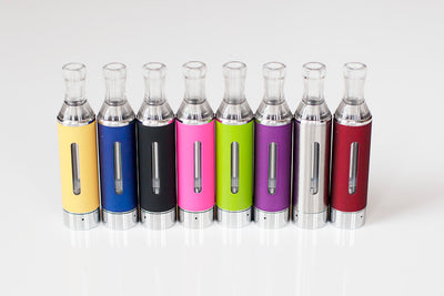808 evod clearomizer