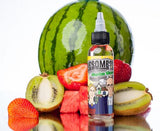 garden watermelon e liquid