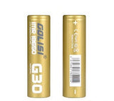 18650 Batteries