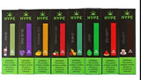 Hype Disposable Pod