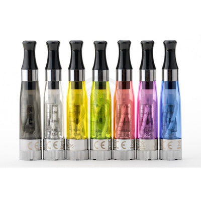 Innokin iclear 16 Clearomizers (Green Dot)