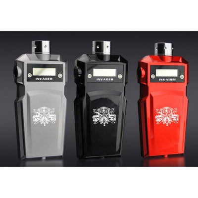 Heatvape Invader multi-functional VV/VW 30W MOD Kit