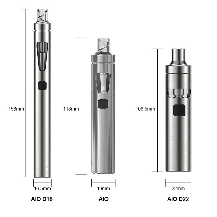 Joyetech Ego  Aio D16 All In One 1500Mah