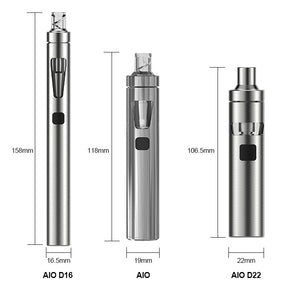 Joyetech Ego  Aio D16 All In One 1500Mah