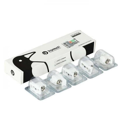 atopack coils