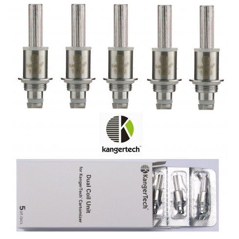 Kanger Protank 3 Evod 2 coil 5 Pack