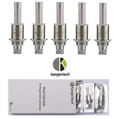 Kanger Protank 3 Evod 2 coil 5 Pack