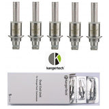 Kanger Protank 3 Evod 2 coil 5 Pack