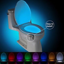 The Original LightBowl - 8 Colors