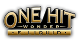 one hit wonder premium eliquid at lakeshore vapors