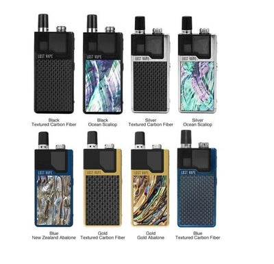 orion dna go