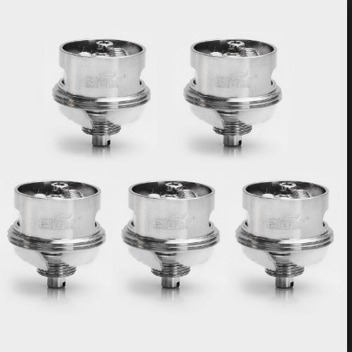 Eleaf istick Pico RDTA .6 oh Head Pack of 5