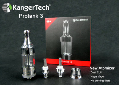 Protank Tank on sale at Lakeshore Vapors