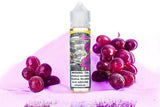 purple powder grape e liquid