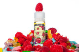 raspberry rapture e liquid