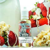 HomeTown Hero Salted Premium E-Liquid