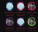 Ruthless E-Liquid120ml