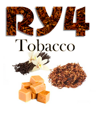 ry4 flavor at lakeshore vapors