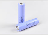 18650 Batteries